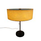 Vintage tafellamp (Kaiser Leuchten?), Huis en Inrichting, Lampen | Tafellampen, Ophalen, Overige materialen, Gebruikt, Onbekend