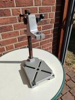 Boorstandaard  Wolfcraft, Ophalen, Gebruikt, 600 watt of meer, Boormachine
