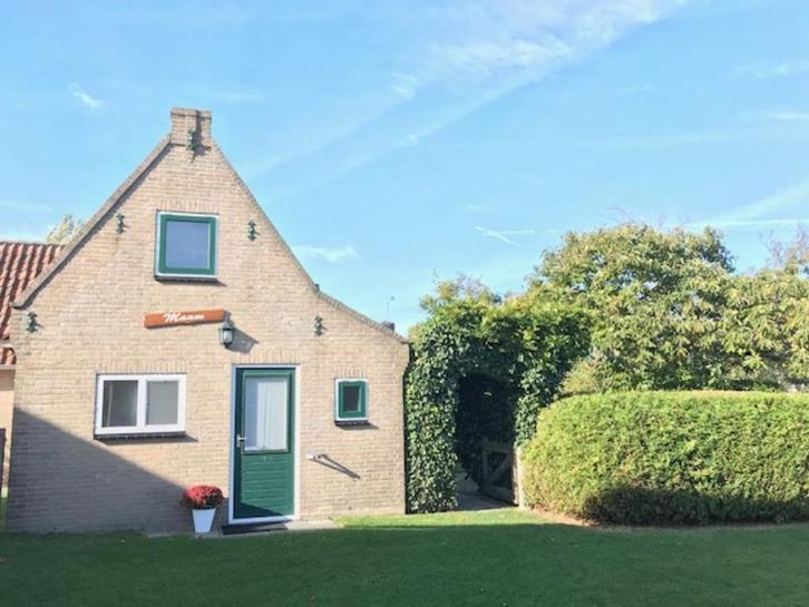 Vakantiehuisje Terschelling, Vakantie, Vakantiehuizen | Nederland, Waddeneilanden, Overige typen, Dorp, 2 slaapkamers, Eigenaar