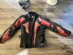 Motorpak, helm, laarzen en oplader, Motoren, Kleding | Motorkleding, Ophalen, Tweedehands, Jas | textiel, REV’IT!