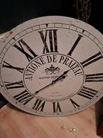 Klokken, Huis en Inrichting, Ophalen of Verzenden, Wandklok
