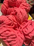 2cm super chunky chenille yarns, Hobby en Vrije tijd, Breien en Haken, Ophalen, Nieuw, Breien of Haken, Wol of Garen