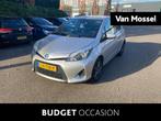 Toyota Yaris 1.5 Full Hybrid Aspiration, Auto's, Gebruikt, 4 cilinders, Bedrijf, 48 €/maand