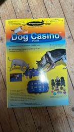 Nina Ottosson interactief hondenspeelgoed. Dogcasino., Dieren en Toebehoren, Ophalen, Nieuw, Intelligentiespeelgoed