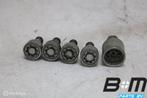 Set slotbouten VW Up! Model D, Auto-onderdelen, Banden en Velgen, Gebruikt, Band(en)