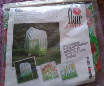 Hoes voor tuinstoelen NIEUW Flair Plaisir  beschikbaar voor biedingen