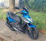Kymco Agility 150cc 16+ Motorscooter, Overige modellen, Nieuw, Ophalen of Verzenden, Benzine
