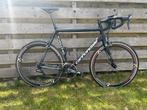 Bontrager Aura 5 carbon wielen, Overige merken, 28 inch, Gebruikt, Carbon