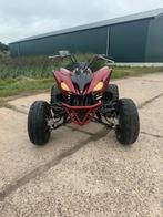 Yamaha raptor 250cc, Motoren, Ophalen
