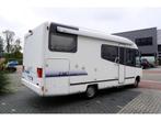 LMC Liberty 650 Ruim / Zonnepanelen / Airco, Caravans en Kamperen, Campers, Integraal, Luifel, Standaard zit, Ringverwarming