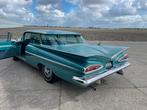 Chevrolet Bel Air 1959, 1780 kg, 163 pk, Particulier, Sedan