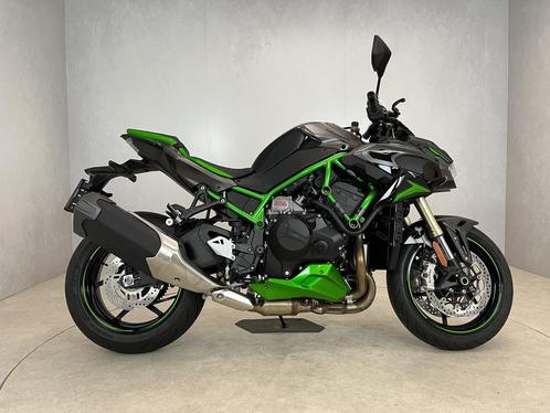 Kawasaki Z H2 SE ABS (bj 2025), Motoren, Motoren | Kawasaki, Bedrijf, Naked bike