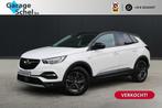 Opel Grandland 1.2 Turbo Business 130pk - LED - Ergostoel -, 12 maanden, Gebruikt, 1199 cc, Wit