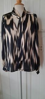 Blouse van SUMMUM WOMAN maat 40, Maat 38/40 (M), Summum Woman, Overige kleuren, Gi