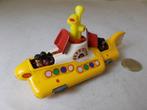 1969 Corgi Toys 803 THE BEATLES YELLOW SUBMARINE I.g.st., Hobby en Vrije tijd, Modelauto's | 1:43, Ophalen of Verzenden, Zo goed als nieuw