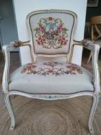 Klassiek stoeltje/Louis XV, Antiek en Kunst, Ophalen