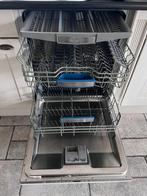 Bosch Inbouw Vaatwasser, Ophalen, Gebruikt, Inbouw, 85 tot 90 cm