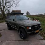 Toyota landcruiser fj62, Particulier, Te koop