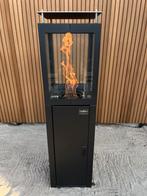 Terras Heater, Tuin en Terras, Ophalen, Zo goed als nieuw