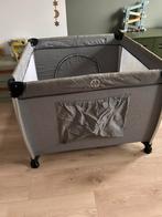 Camping box, Ophalen, Zo goed als nieuw, Reisbedje