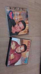 Te koop Frans bauer top 100 en wat ik je zeggen wil, Ophalen of Verzenden, Zo goed als nieuw