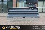 2025 Cangini Benne TC2-120 Mulcher Klepelmaaier CW10 ADV1080, Akkerbouw, Oogstmachine