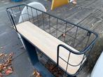 Kapstok, Huis en Inrichting, Woonaccessoires | Kapstokken, Zo goed als nieuw, Minder dan 100 cm, Hout, Ophalen