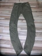 Coolcat leuke broek w 28 l 32., Ophalen of Verzenden, Groen, Maat 46 (S) of kleiner, Coolcat