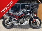 Aprilia Tuareg 660 #1ste eig#zgan#SC projects#2.930KM, Particulier, Meer dan 35 kW, Toermotor, 659 cc