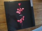 Lp Depeche Mode (Violator) 1990 / Oranje Vinyl + Poster, Verzenden, Gebruikt, 12 inch, Poprock