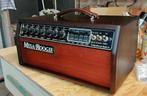 Mesa Boogie Mark III blue stripe head and empty combo, Gebruikt, Gitaar, Ophalen, 50 tot 100 watt