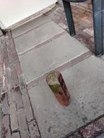 Gebruikte Palissadepaaltjes, Ophalen, Gebruikt, 25 tot 50 cm, Minder dan 25 cm