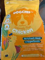 DOGCHEF brokken te koop (kip), Ophalen, Hond