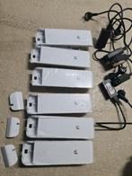 Nanostation M5 internet zender/ontvanger., Ophalen of Verzenden, Zo goed als nieuw