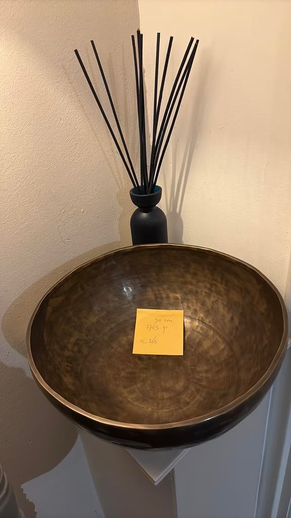 Klankschaken, diverse maten., Ophalen, Gebruikt