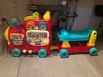 Locomotief trein vtech, Kinderen en Baby's, Speelgoed | Vtech, Ophalen, Zo goed als nieuw, 6 maanden tot 2 jaar