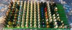 159 lego star wars mini figuren / poppetjes, Ophalen of Verzenden