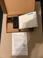 MikroTik hAP ac lite Router, Computers en Software, Routers en Modems, Ophalen of Verzenden, Zo goed als nieuw, Router