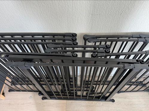 Baby gate - Veiligheidshekje enough for the whole house, Kinderen en Baby's, Kinderkamer | Overige Meubels, Zo goed als nieuw