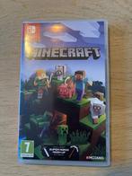 Minecraft Nintendo Switch - Avontuurlijk!