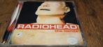 Radiohead - The Bends, Ophalen of Verzenden, Zo goed als nieuw
