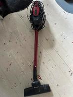 Sauber steelstofzuiger met snoer, Witgoed en Apparatuur, Stofzuigers, Ophalen of Verzenden, Zo goed als nieuw