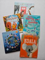 Kinderboeken Prentenboeken o.a. Laat maar los Koala, Ophalen of Verzenden