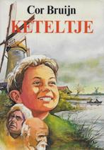 Cor Bruijn: KETELTJE (Omnibus), Boeken, Ophalen of Verzenden, Zo goed als nieuw