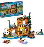 LEGO Friends 42626 Avonturenkamp Watersporten, Kinderen en Baby's, Speelgoed | Duplo en Lego, Ophalen of Verzenden, Nieuw, Complete set