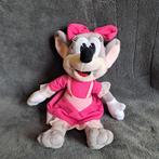 Julia de muis, knuffel van attractiepark Julianatoren, Kinderen en Baby's, Speelgoed | Knuffels en Pluche, Ophalen of Verzenden
