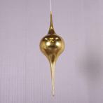 Twinkle Point Gold or Silver– Kerstbal Hoogte 75 cm, Diversen, Kerst, Ophalen, HorecaBeelden, Nieuw, HorecaBeelden