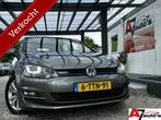 Volkswagen Golf 1.6 TDI Edition BlueMotion Nieuwe APK Airco, Voorwielaandrijving, Euro 5, Gebruikt, Origineel Nederlands