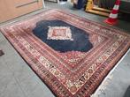 Prachtige mooi vintage Perzisch/ Oosters tapijt, Ophalen, Gebruikt, 200 cm of meer, 200 cm of meer