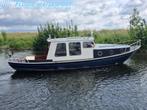 Werkvlet 900 (bj 1980), Gebruikt, Overige brandstoffen, 9 tot 12 meter, 30 tot 50 pk